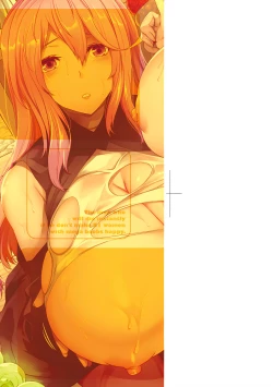 Page 4 of Kyonyuu 81-nin o Shiawase ni Shinai to Soku Shibou | 巨乳81人之天降試煉全員不性福即死亡