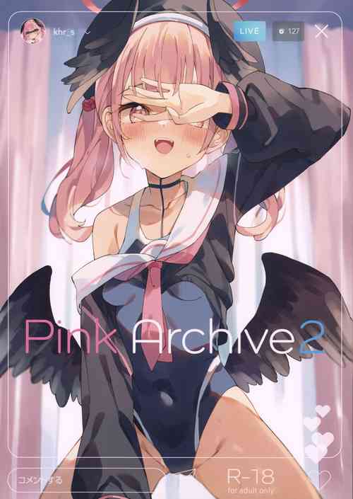 Download Pink Archive2