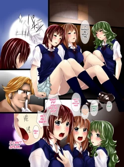 Page 6 of Saimin Onna Dorei Bokujou | Hypnosis Ranch