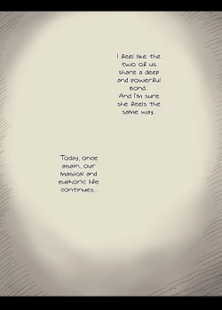 Page 19 of Bungaku Joshi ni Taberareru 4 | Eaten Up by the Bookworm Girl 4