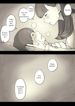 Page 26 of Bungaku Joshi ni Taberareru 4 | Eaten Up by the Bookworm Girl 4