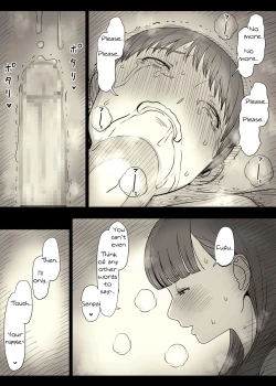 Page 53 of Bungaku Joshi ni Taberareru 4 | Eaten Up by the Bookworm Girl 4