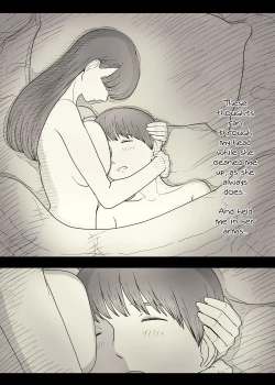 Page 94 of Bungaku Joshi ni Taberareru 4 | Eaten Up by the Bookworm Girl 4