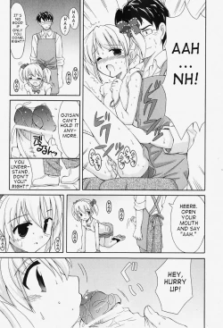 Page 3 of Watashi to Onegai