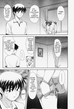 Page 9 of Watashi to Onegai