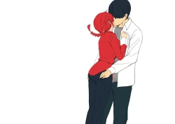 Page 28 of おサセの女～目撃・寝取られメス堕ちらんま～（尼特子个人汉化）