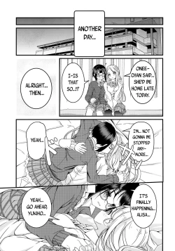Page 4 of Hana ni Yukiakari | Snow Light on a Flower