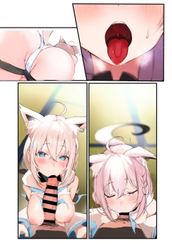 Page 43 of Hatsujou Kitsune