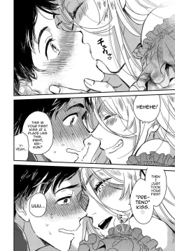 Page 11 of Josou Onii-san ga Nonke o Torotoro ni Naru made Kaihatsu Shitara 1