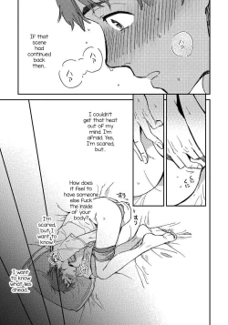 Page 4 of Josou Onii-san ga Nonke o Torotoro ni Naru made Kaihatsu Shitara 1