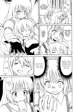 Page 14 of Touhou Youjo Ranbu | Touhou Enchantresse's Dance