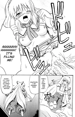 Page 24 of Touhou Youjo Ranbu | Touhou Enchantresse's Dance