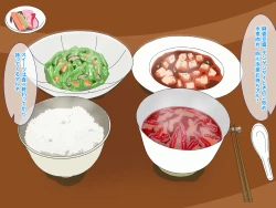 Page 12 of Tired OL Goes Recreational Sex With Hermaphrodite Chinese Girl