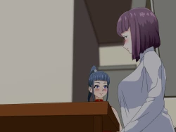 Page 135 of Tired OL Goes Recreational Sex With Hermaphrodite Chinese Girl