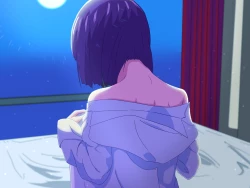 Page 137 of Tired OL Goes Recreational Sex With Hermaphrodite Chinese Girl