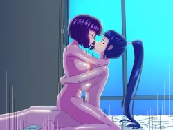 Page 179 of Tired OL Goes Recreational Sex With Hermaphrodite Chinese Girl