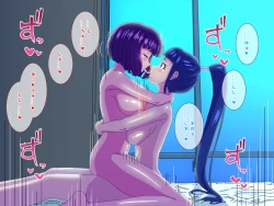 Page 64 of Tired OL Goes Recreational Sex With Hermaphrodite Chinese Girl