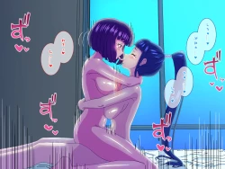 Page 65 of Tired OL Goes Recreational Sex With Hermaphrodite Chinese Girl