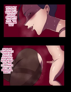 Page 11 of Sugar Mommy Mansion 9