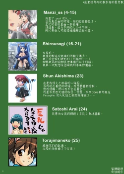 Page 25 of Kairiki Kyodai Musume | 怪力巨大娘