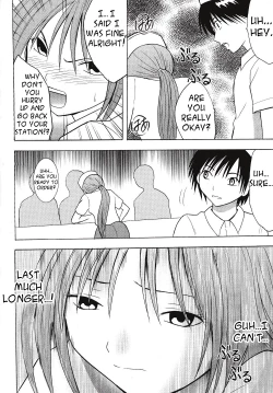 Page 19 of IchigoIchie 2