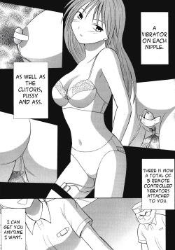 Page 6 of IchigoIchie 2