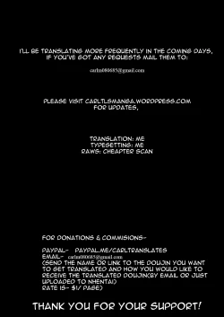 Page 19 of Muchi Muchi Dake ga Torie no Dark Elf