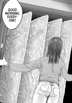 Page 112 of Anata wa Soko de Mitenasai | You Just Watch from There