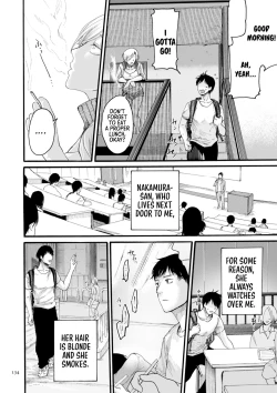 Page 134 of Anata wa Soko de Mitenasai | You Just Watch from There