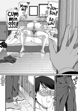 Page 30 of Anata wa Soko de Mitenasai | You Just Watch from There