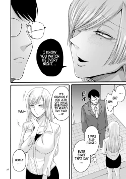 Page 38 of Anata wa Soko de Mitenasai | You Just Watch from There