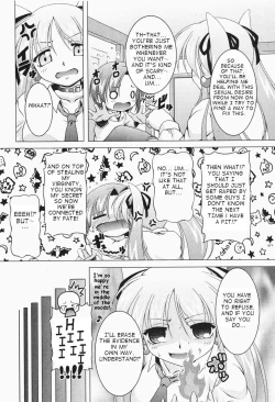 Page 2 of Magical Making 2