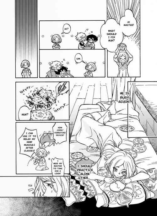 Download Vibrating Device