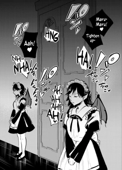 Page 11 of Futanari Akuma to Moumoku Tenshi | Futanari Devil and the Blind Angel