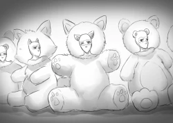 Page 22 of 玩偶陷阱 Doll Trap