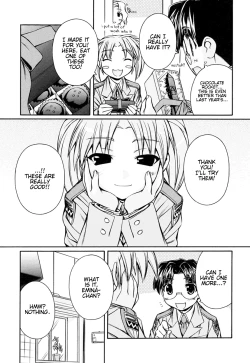 Page 104 of Inumimi Vol.3