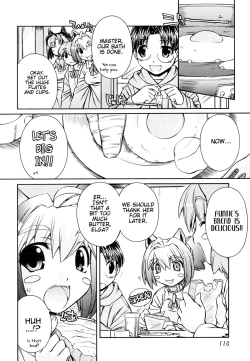 Page 112 of Inumimi Vol.3