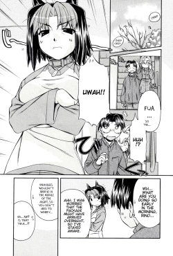 Page 11 of Inumimi Vol.3