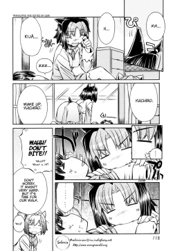 Page 120 of Inumimi Vol.3