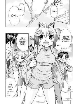 Page 122 of Inumimi Vol.3