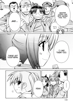 Page 128 of Inumimi Vol.3