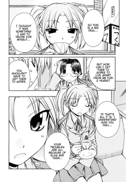 Page 145 of Inumimi Vol.3