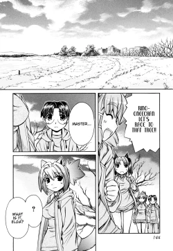 Page 147 of Inumimi Vol.3