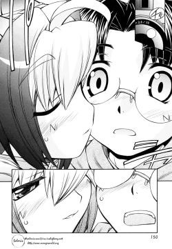 Page 153 of Inumimi Vol.3