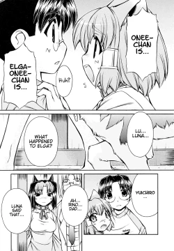 Page 160 of Inumimi Vol.3