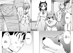 Page 161 of Inumimi Vol.3