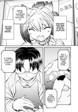 Page 163 of Inumimi Vol.3