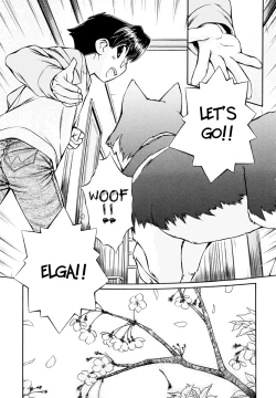 Page 167 of Inumimi Vol.3