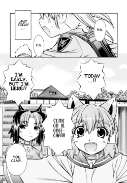 Page 169 of Inumimi Vol.3