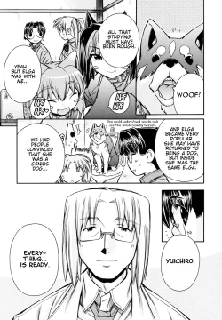 Page 173 of Inumimi Vol.3